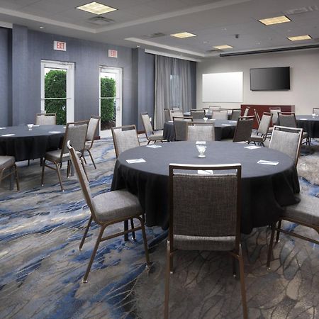 Fairfield Inn & Suites Chattanooga I-24/Lookout Mountain Екстер'єр фото