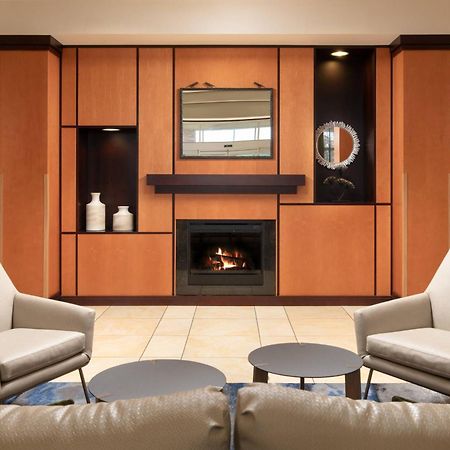 Fairfield Inn & Suites Chattanooga I-24/Lookout Mountain Екстер'єр фото