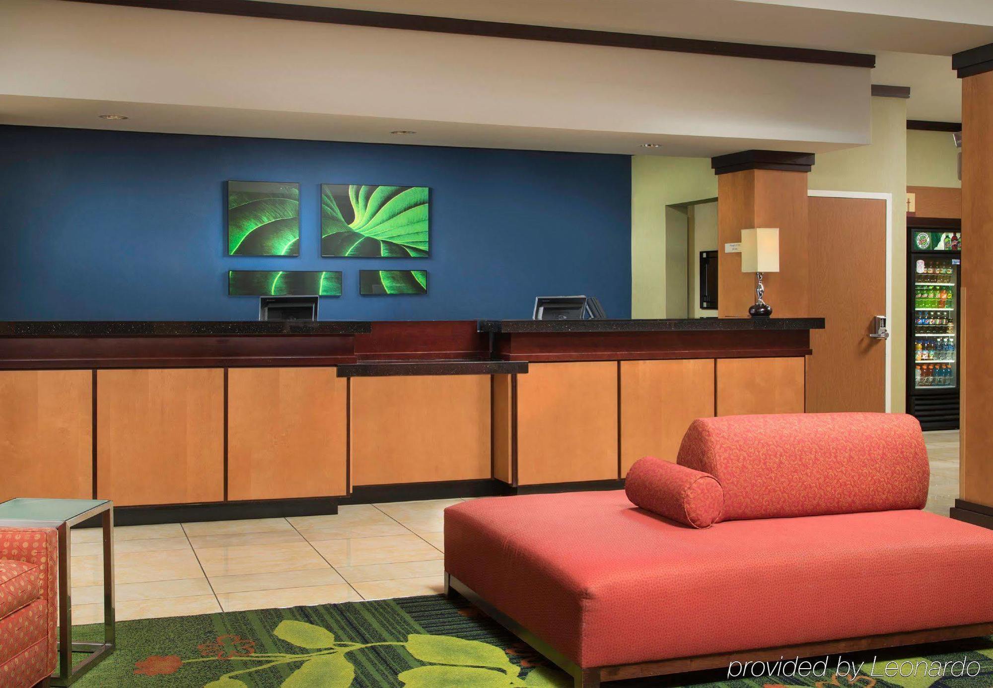 Fairfield Inn & Suites Chattanooga I-24/Lookout Mountain Екстер'єр фото