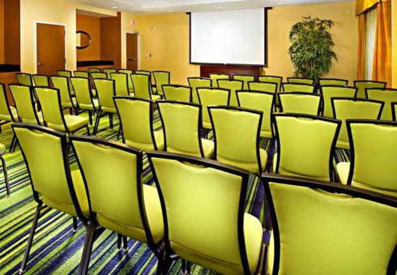 Fairfield Inn & Suites Chattanooga I-24/Lookout Mountain Екстер'єр фото
